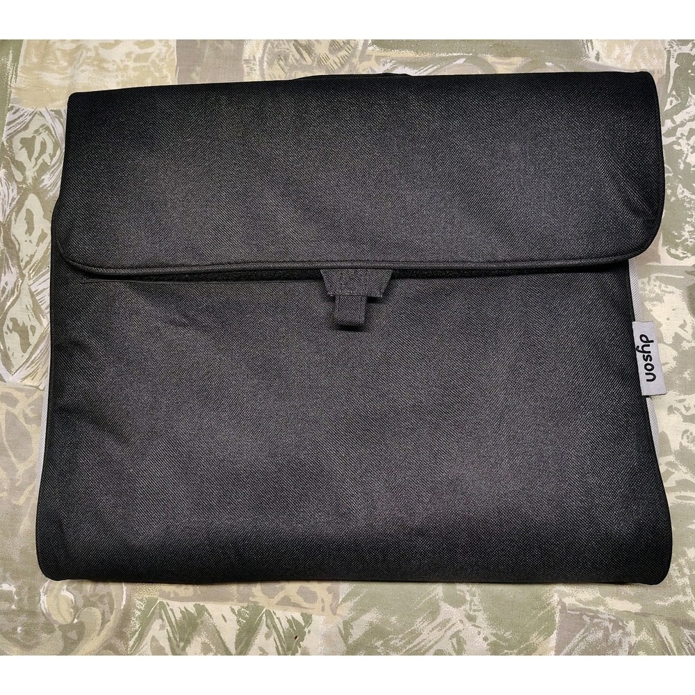 Genuine Dyson Tool Bag Storage Case 920808-01 Vacuum Accessories Organizer
